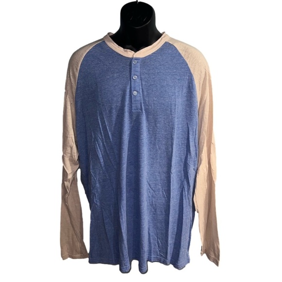 LuLaRoe- button up long sleeve shirt - Picture 1 of 6